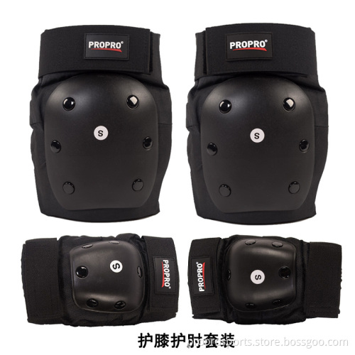 Wholesale or OEM Multi-function knee pads for ski , U pool skateboard knee pads